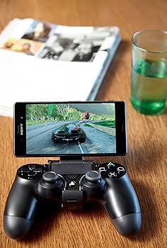 Buy Sony PS4 Game Control Mount GCM10 for Xperia Z3 Range